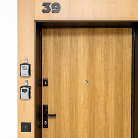 Apartment Korfantego Premium 39a Katowice