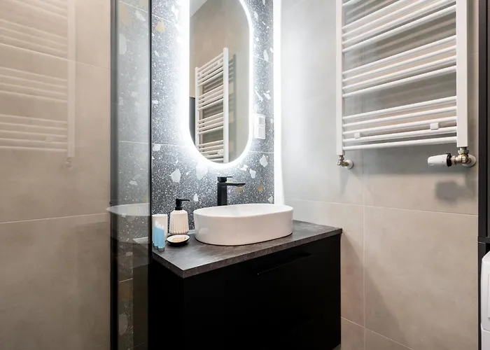 Korfantego Premium 39a By Bookinghost Διαμέρισμα *