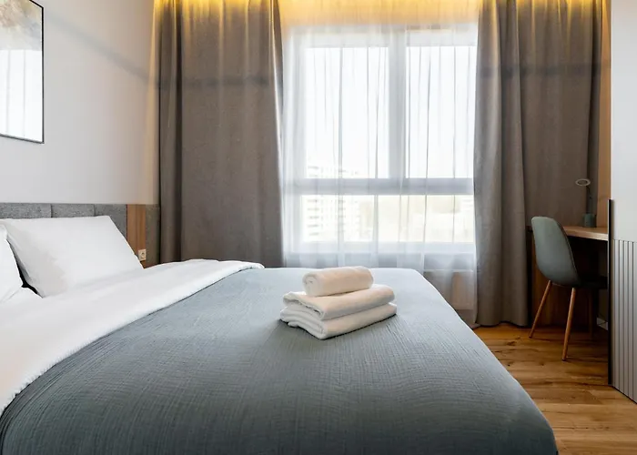 Διαμέρισμα Korfantego Premium 39a By Bookinghost *