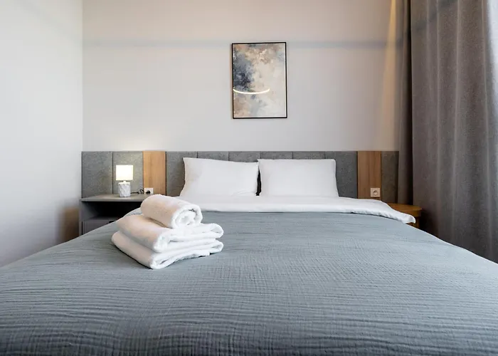 Korfantego Premium 39a By Bookinghost Κατοβίτσε