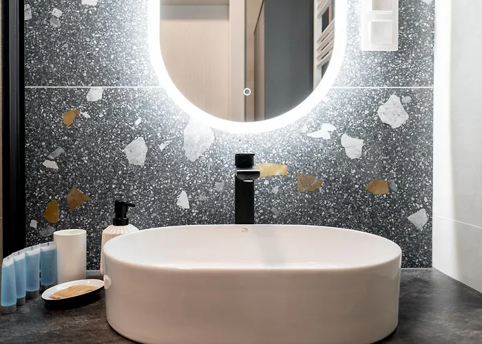 Lägenhet Korfantego Premium 39a By Bookinghost Katowice