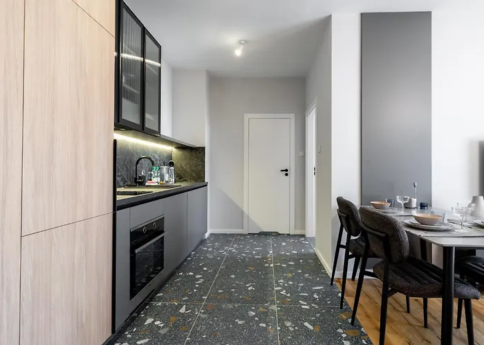 Korfantego Premium 39a By Bookinghost * Κατοβίτσε