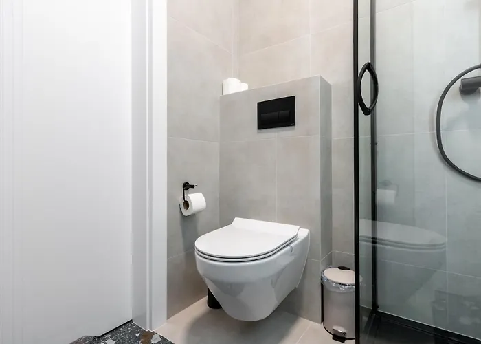 Korfantego Premium 39a By Bookinghost Katowice